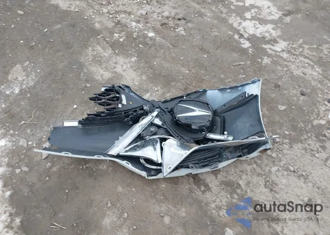 2020 Acura Rdx Standard z USA, uszkodzony, nr VIN 5J8TC2H33LL041340